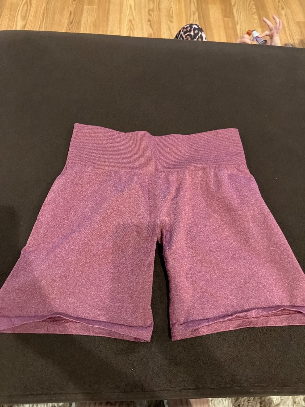 NVGTN seamless shorts
